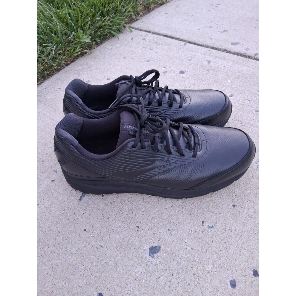 BROOKS Adiction WLK Men's Athletic Shoes Size 15 WIDE (2E)